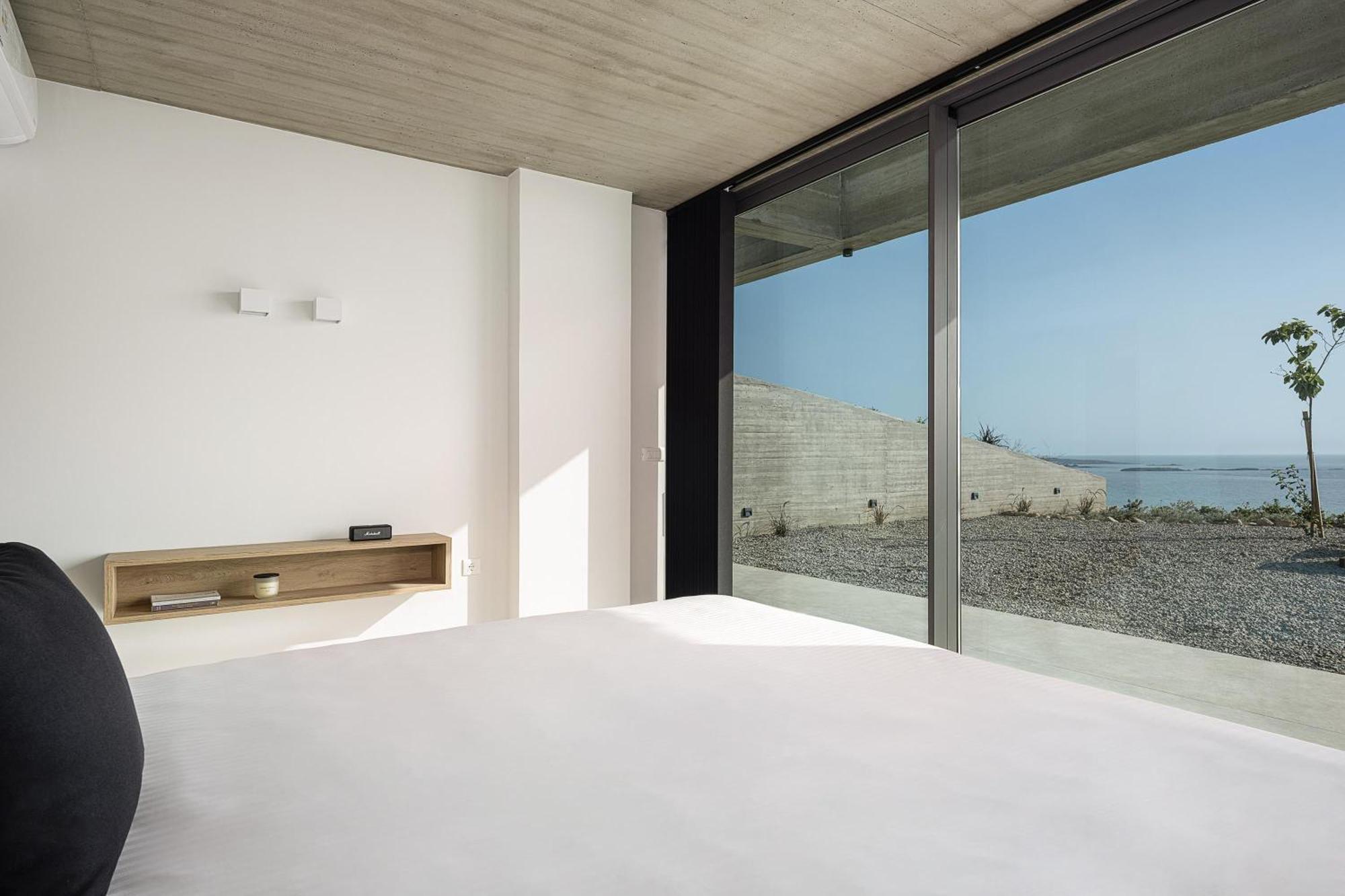 Alba Cave Villas Khania Eksteriør bilde
