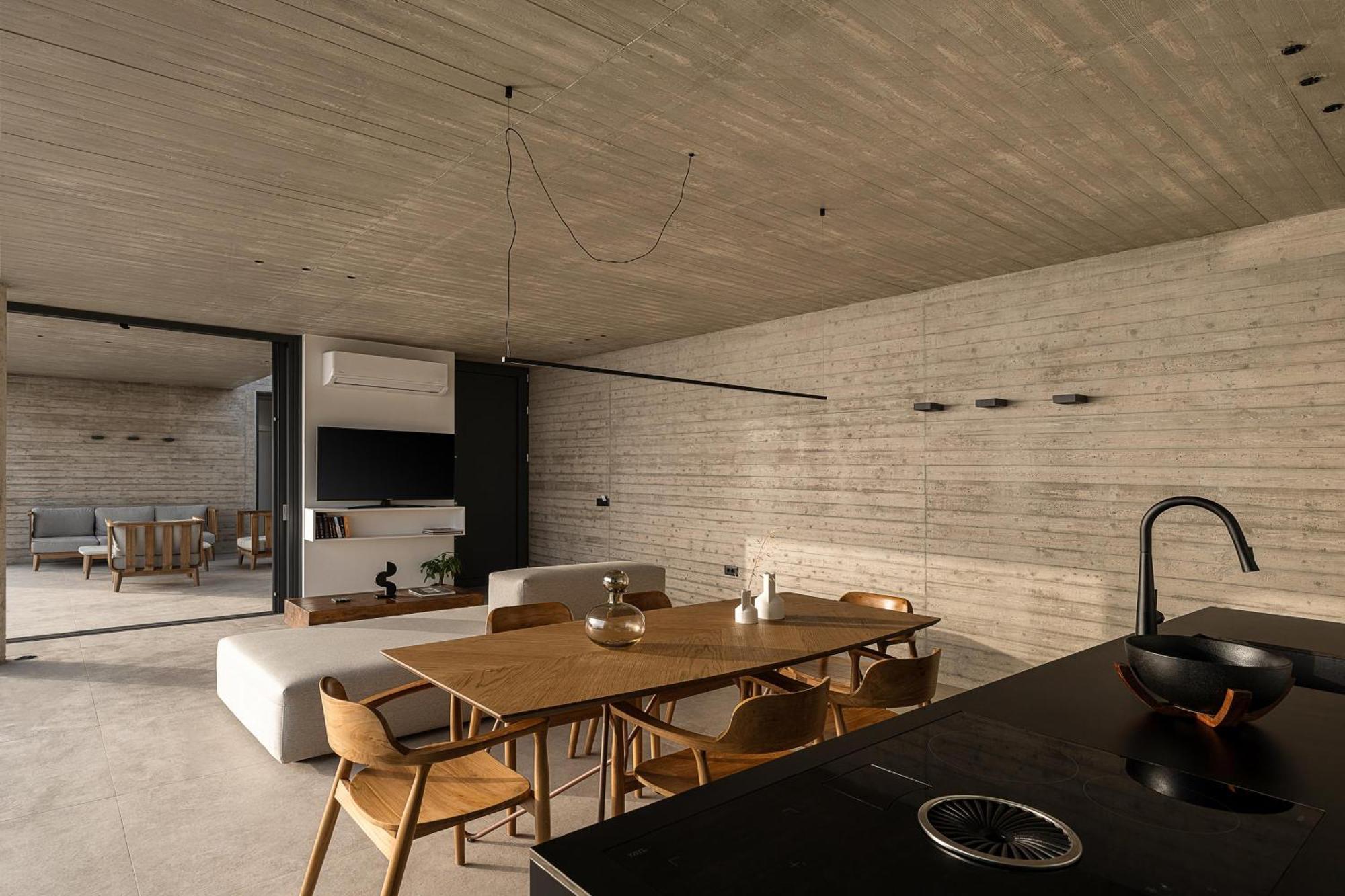 Alba Cave Villas Khania Eksteriør bilde