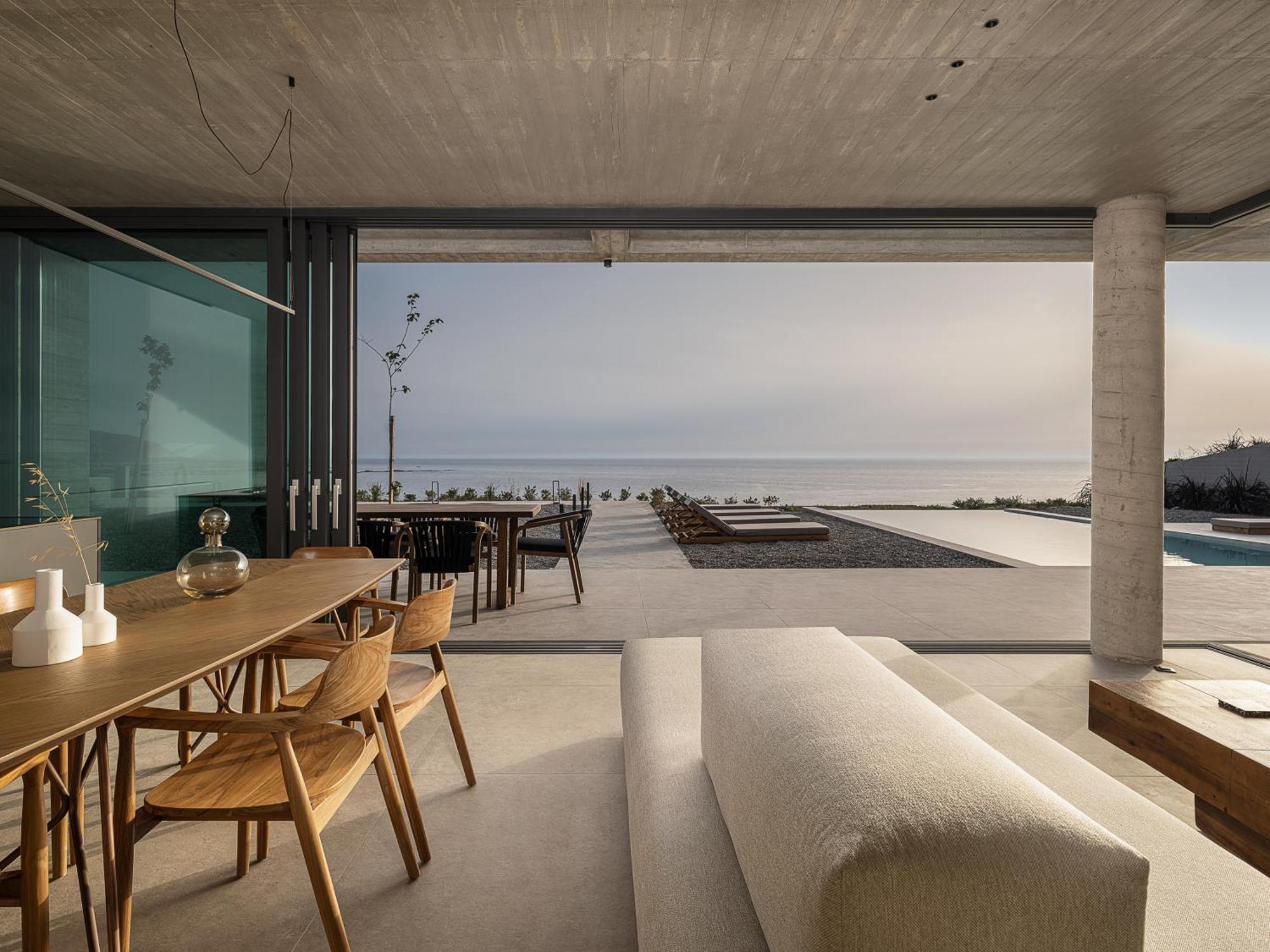 Alba Cave Villas Khania Eksteriør bilde